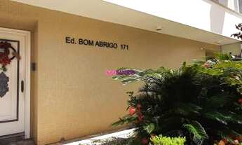 Imagem 7: APARTAMENTO DE 114M² DE 3 QUARTOS NO BOM ABRIGO / FLORIANÓPOLIS-SC!