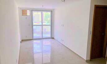 Imagem 4: Apartamento com direito a uso da laje com 2 quartos e 60 m2 em Jardim Carioca,RJ