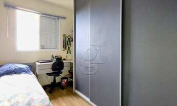 Imagem 6: Ed. Solar Mirador - Jd Aurora - Venda - Apartamento com 3 dorm. sendo 01 suites, 75 m² po