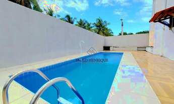 Imagem 1: Casa Duplex localizada na Ilha de Santa Rita - 70m²