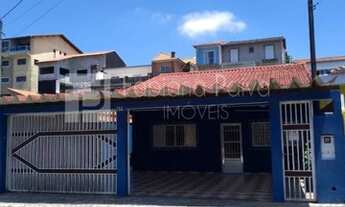 Imagem 2: Casa para Venda no bairro Vila Pilar, localizado na cidade de Arujá / SP. R$750.000,00