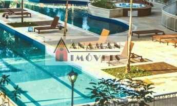 Imagem: São Paulo - Apartamento Padrão - Jardim