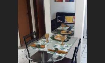 Imagem 2: Apto mobiliado no Ipês,turu,prox ao Mateus supermercados e Tendas de lanches