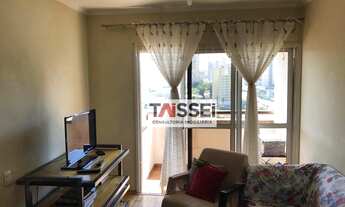 Imagem: Apartamento à venda, 100 m² por R$ 870.000,00