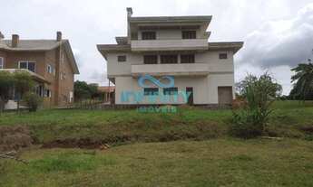 Imagem 4: Casa de Condomínio com 4 dorms, Paragem Verdes Campos, Gravataí - R$ 2.75 mi, Cod: 1339