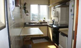 Imagem 7: Apartamento 89 m², 2 dormitórios 1 suíte 2 vagas Condomínio Costa do Sol