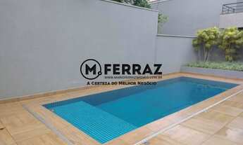 Imagem 4: EXCLUSIVO CONDOMÍNIO FECHADO EM MOEMA NO PÉ DO PARQUE!!!