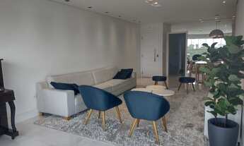 Imagem 2: Apartamento para venda possui 150 metros quadrados com 3 quartos