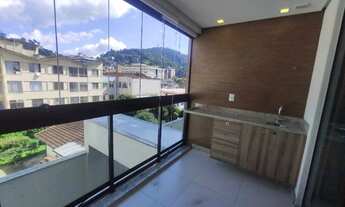 Imagem 5: APARTAMENTO TERESOPOLIS VÁRZEA
