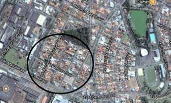 Imagem 1: Casa Alto Padrão 535 de construção em terreno de 980m²