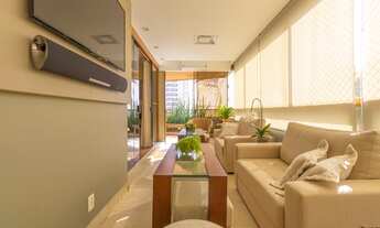 Imagem 4: Apartamento para aluguel e venda com 415 metros quadrados com 4 quartos em Cambuí - Campin