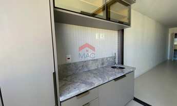 Imagem 4: Apartamento para Locação em Salvador, Graça, 1 dormitório, 1 banheiro, 2 vagas