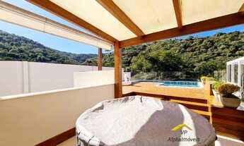 Imagem 3: Casa em Condomínio para Venda em Tamboré Santana de Parnaíba-SP