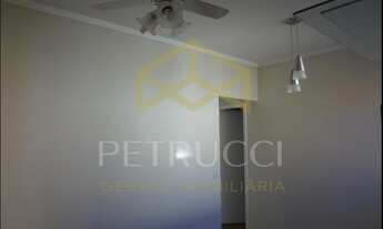 Imagem 3: Apartamento - Vila Ipê - Campinas