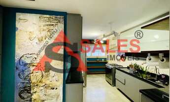 Imagem 2: Apartamento à venda, R$ 1.550,000, 2 dormitórios, 125 metros uteis, 1 vaga, Avenida Higien