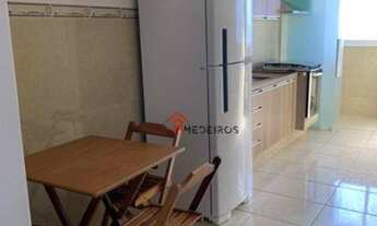 Imagem 6: Apartamento 3 dorm, 1 suíte - Canto do Forte. Ref. AP0696