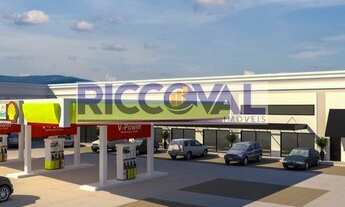 Imagem: Área Posto Combustíveis - Jd. Limoeiro