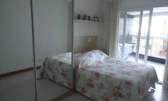 Imagem 3: Armação com 1 Apartamento com 1 dormitório