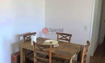 Imagem 4: Apartamento no Tatuapé