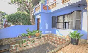 Imagem 3: PORTO ALEGRE - Casa Padrão - Auxiliadora