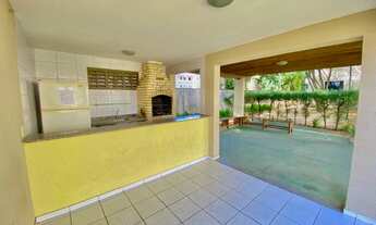 Imagem 6: Apartamento para aluguel com 2 quartos em Planalto - Natal - RN - VALOR: R$ 700,00