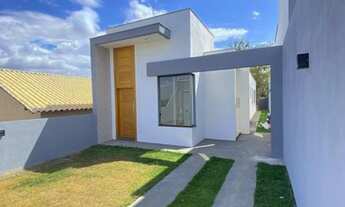 Imagem: Casa para venda possui 87 metros quadrados