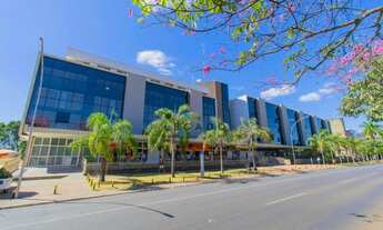 Imagem: CRN 513 ED. IMPERADOR REFORMADO ANDAR INTEIRO