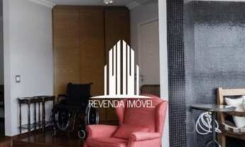 Imagem 5: Apartamento em Perdizes 155m2 com 3 dormitorios e 2 vagas