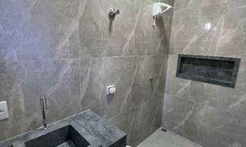 Imagem 4: Casa com 3 dormitórios à venda, 132 m² por R$ 460.000 - 1503 Sul - Palmas/TO