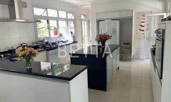 Imagem 7: 23797 - Casa 5 Dorms. (5 Suítes), TAMBORÉ 02 - SANTANA DE PARNAÍBA/SP