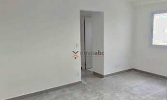 Imagem 2: Apartamento com 2 dormitórios para alugar, 50 m² por R$ 1.490/mês - Cooperativa - São Bern