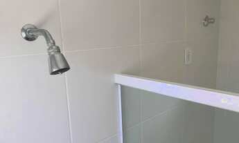 Imagem 5: Apartamento com 1 dormitório à venda, 50 m² por R$ 350.000,00 - Santa Teresa - Rio de Jane