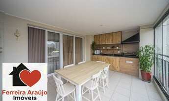 Imagem 7: PRÉDIO NOVO, APARTAMENTO COM VARANDA GOURMET, NO MELHOR DO JARDIM PRUDÊNCIA !