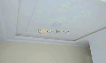 Imagem 6: Casa com 2 dorms, Balneário Gaivotas, Itanhaém - R$ 300 mil, Cod: 829