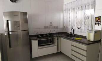 Imagem 7: Linda Casa Condomínio Residencial Evidence - Jardim Santa Maria - 2 Dormitórios - 105m²