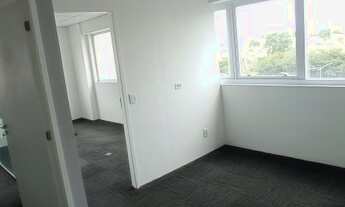 Imagem 4: Sala/Conjunto Comercial à venda ou locação no Helbor Concept Offices, Mogi das Cruzes