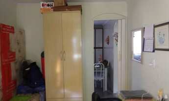 Imagem 6: Apartamento - Venda com 49 m², 2 Dorms. próx da Avenida, a 1,5 km do Metrô Capão redondo