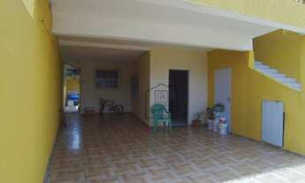 Imagem 2: Casa com 3 dormitórios à venda, 152 m² - Nossa Senhora de Nazaré - Natal/RN V0893