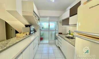 Imagem 3: Cobertura com 3 dormitórios à venda, 141 m² por R$ 1.100.000,00 - Maitinga - Bertioga/SP