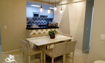 Imagem 7: Vendo Maravilhoso Apto no Jardim Renascença - 3 Dormitórios Sendo 1 Suíte - Nascente - Sup