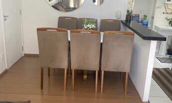 Imagem 2: Apartamento Apartamento com 3 dormitórios