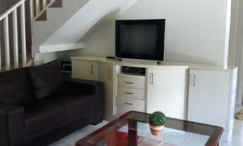 Imagem 6: Casa de condomínio sobrado para venda tem 175 metros quadrados com 4 quartos