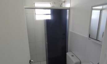 Imagem 6: Apartamento para aluguel com 46 metros quadrados com 2 quartos em Parque Munhoz - São Paul