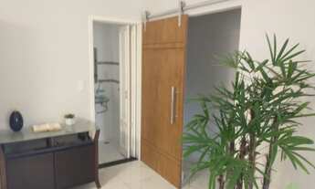 Imagem: Casa Térrea Bella Città 02 suítes