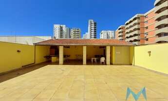 Imagem 6: Apartamento com 5 quartos no Edifício Costa do Caribe - Bairro Centro em Londrina