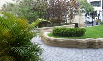 Imagem 7: Excelente opção de morar com conforto nos Jardins !