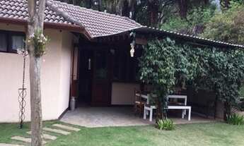 Imagem 5: COTIA - RESIDENCIAL - JARDIM MEDITERRÂNEO