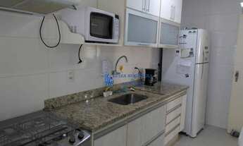 Imagem 2: Apartamento 3 dormitórios no Jardim Flamboyant