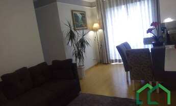 Imagem: Apartamento à venda, 58 m² por R$ 235.000,00