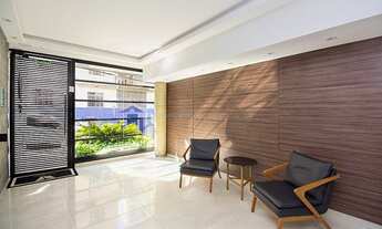 Imagem 2: Ref.: 1035 - Studio 1 qto - Centro